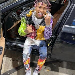 Meet your Posher, Stefon